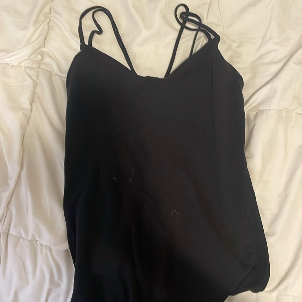 lulu lemon tang top